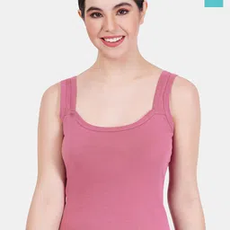 Reveira Pack Of 2 Non Padded Camisoles-picture-28