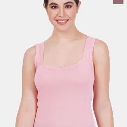 Reveira Pack Of 2 Non Padded Camisoles-picture-29