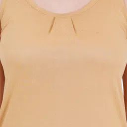 Reveira Non Padded Sleeveless Camisole image 4