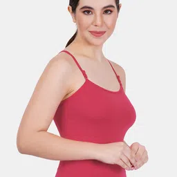 Reveira Pack Of 2 Non Padded Camisoles image 4