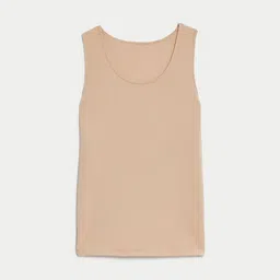 Marks & Spencer Non-Padded Slim-Fit Camisoles image 5