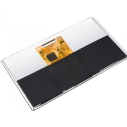 Waveshare 7-Inch IPS/QLED Integrated Display, 1024×600 Resolution Ultra-Thin Lightweight Screen , High-Quality Visuals for Embedded Projects Waveshare 7-Inch IPS/QLED Integrated Display, 1024×600 Resolution Ultra-Thin Lightweight Screen , High-Quality Visuals for Embedded Projects image 4