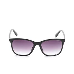 IRUS by IDEE Unisex Square Sunglasses with UV Protected Lens IRS1215C1SG image 5