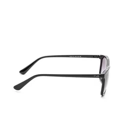 IRUS by IDEE Unisex Square Sunglasses with UV Protected Lens IRS1215C1SG image 2