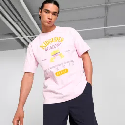 PUMA x KIDSUPER Graphic Men's Relaxed Fit Tee image 1