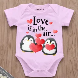 KNITROOT Infants Printed Bodysuit-picture-28