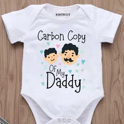 KNITROOT Infants Printed Bodysuit-picture-32