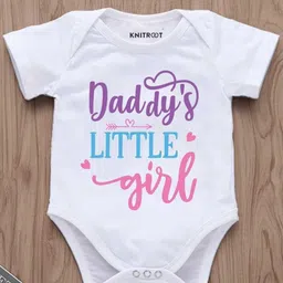 KNITROOT Infants Printed Bodysuit-picture-33