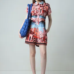 Vero Moda Printed Jumpsuit-picture-6