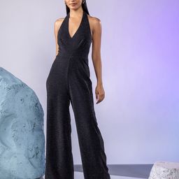 20Dresses Halter Neck Basic Jumpsuit-picture-17