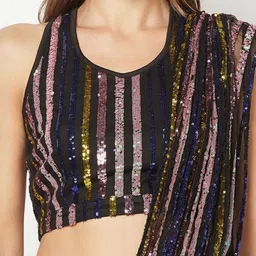 HOUSE OF S Embellished Top & Trousers Co-ords Set image 5