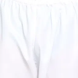 VASTRAMAY Boys Ethnic Motifs Embroidered Sequinned Straight Kurta with Trousers image 4