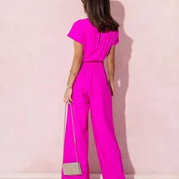 StyleCast Basic Jumpsuit image 3
