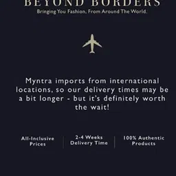 LULU & SKY Checked V-Neck Ruffle-trim Bodysuit image 2