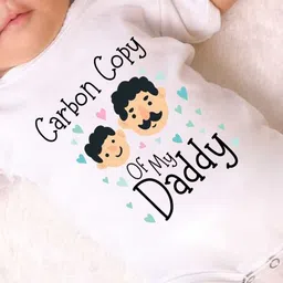 KNITROOT Infants Printed Bodysuit image 2