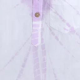 BAESD Unisex Kids Printed Pure Cotton Night suit image 5