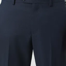 Van Heusen Double Vent Single-Breasted 3 Piece Formal Suit image 5