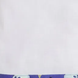 BAESD Kids Conversational Printed Pure Cotton Shirt With Pyjamas image 3