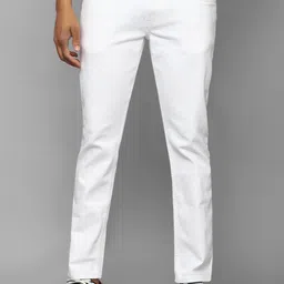 Allen Solly Sport Men Slim Fit Jeans-picture-34