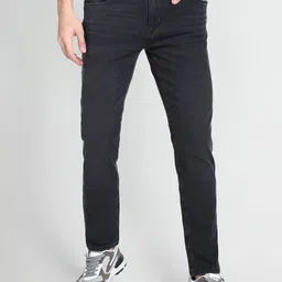 Flying Machine Men Slim Fit Jeans-picture-10