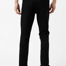 WROGN Men Blue Slim Fit Jeans image 3