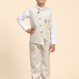 Pro-Ethic STYLE DEVELOPER Boys Cotton 3 Piece Party Suit-picture-11