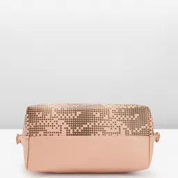 Baggit Printed Handheld Bag image 4