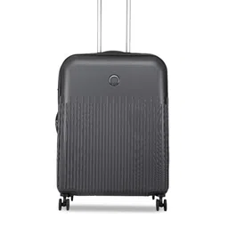 delsey paris DELSEY Lima Textured Hard Expandable Checkin Suitcase - 66 cm-picture-12