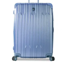 Heys XTRAK Sky Textured Hard-Sided Lightweight Large Trolley Suitcase-picture-13