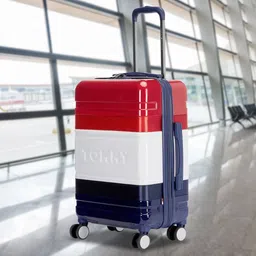 Tommy Hilfiger Triton Pro Large Trolley Suitcase-picture-17