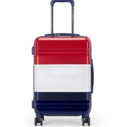 Tommy Hilfiger Triton Pro Large Trolley Suitcase image 3