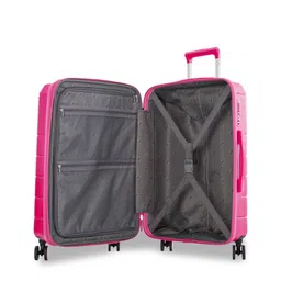 Heys NEO Textured Hard-Sided Medium Trolley Bag image 4