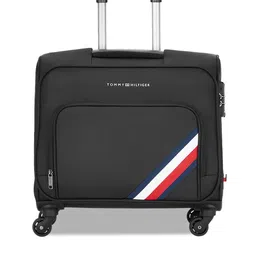 Tommy Hilfiger Soft Sided Trolley Suitcases Up to 10 Kg image 1