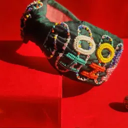 Choko Girls Embellished Turban Hairband-image-35