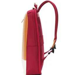 MOKOBARA Unisex Colourblocked Backpack Up to 15 inch image 3