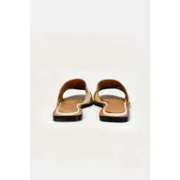 Heel Your Sole Evie Women Flats-Off White image 3