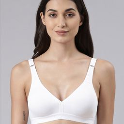 Dollar Missy Pack of 2 Seamless Basic Support Bra-picture-12