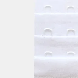 Inner Sense Organic Cotton Antimicrobial Soft feeding Bra with an Extender image 2