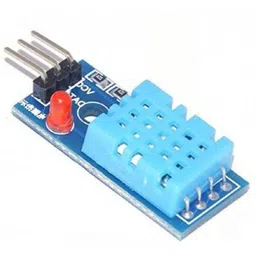 DHT11MODULE image 1