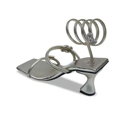 Sana K Luxurious Footwear Embellished Block Gladiators image 2