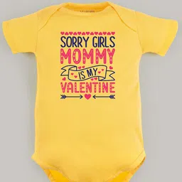 FFLIRTYGO Infants Printed Cotton Bodysuit-picture-31