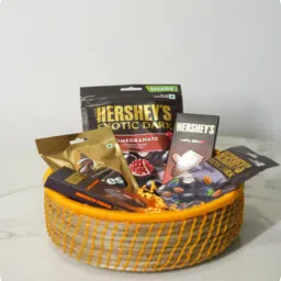 swadeh Set Of 2 Yellow Sabai Grass Golden Husk Baskets-picture-38