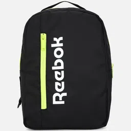 Reebok Unisex Typography Printed Grab Utility Bp Backpack-picture-30