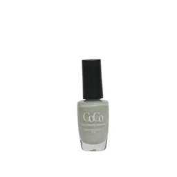 The Cosmetic Company Nail Enamel | Quick Drying | Glossy Finish | Long Lasting | No Chip Formula | High Shine Nail Polish For Women in 31 me 2 ivory pack of 4 image 5