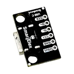 SmartElex USB-C Connector Breakout Module image 4