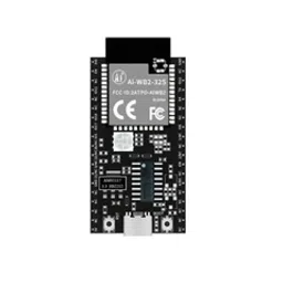 NODEMCU Ai-Thinker AI-WB2-32S-Kit Development Board Supports Wi-Fi 802.11b/g/n and BLE 5.0 Protocol image 2