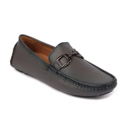 FAUSTO Men Lightweight Driving Shoes image 2