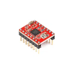 A4988 driver Stepper Motor Driver image 1