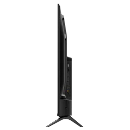 TCL P6K 109.22 cm (43 inch) 4K Ultra HD LED Smart Google TV with Google Voice Assistant (2025 model) image 2