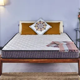 restolex Legend Dual Sided 6 Inch Foam Mattress In King Size image 1